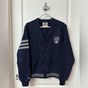 COPY - UBC Men’s Rugby Cardigan (S)